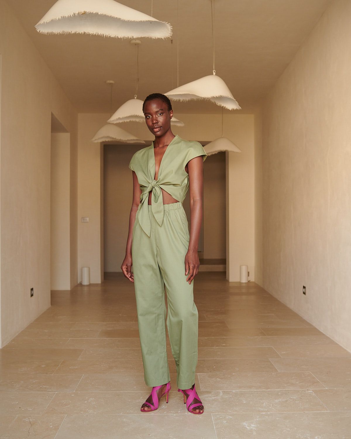 Sanfason Moda © 2025