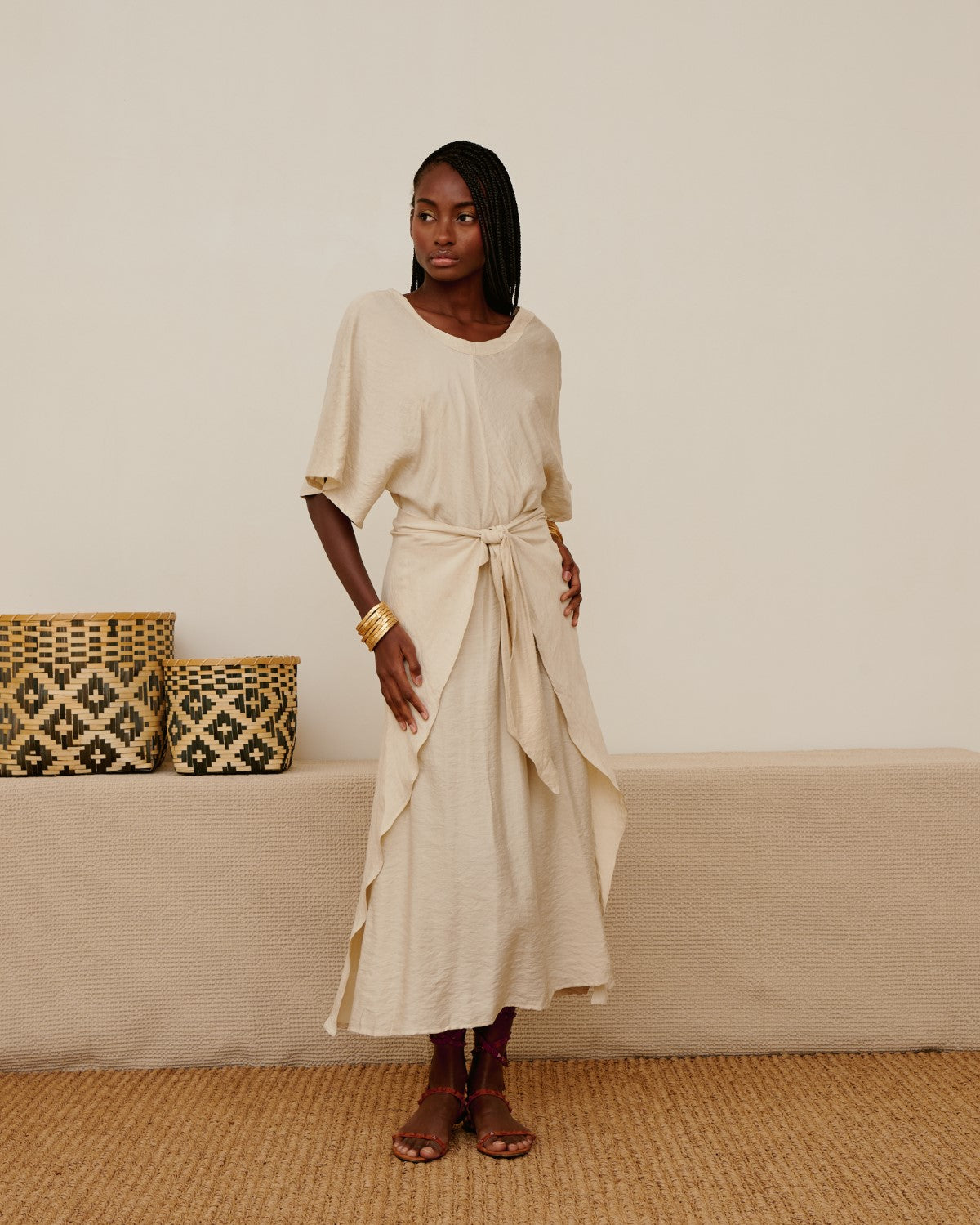 CARTAGINE BEIGE