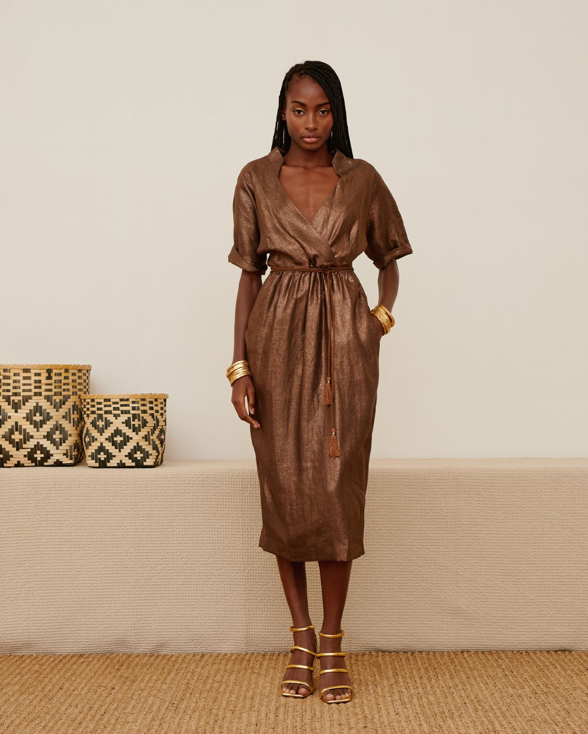 PORT ELISABETH MARRONE