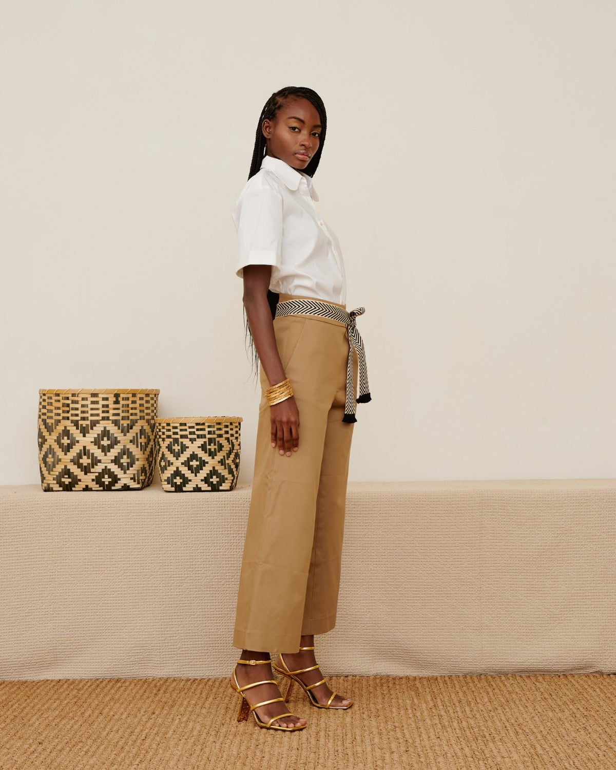 JOHANNESBURG NOCCIOLA