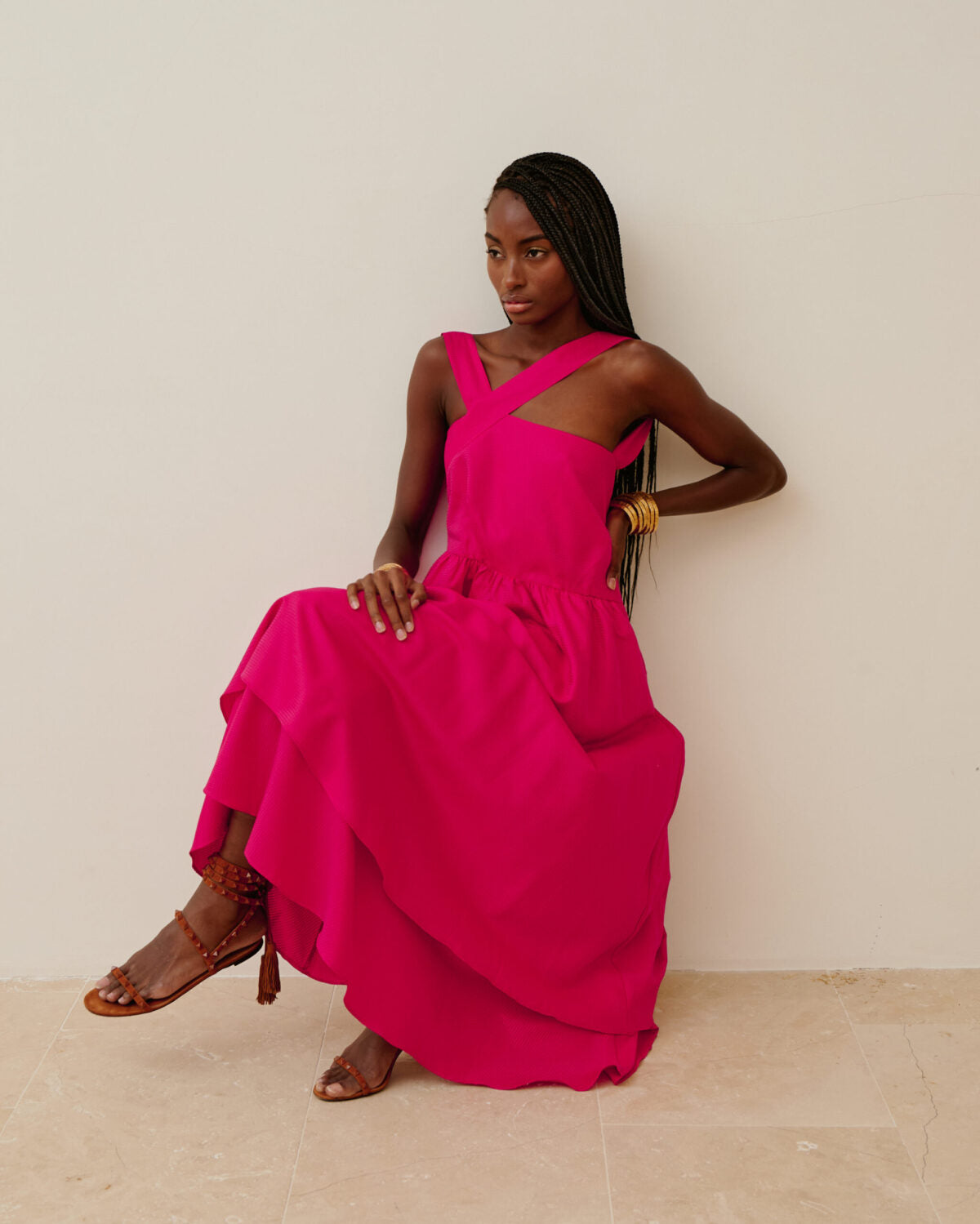 ASMARA CICLAMINO