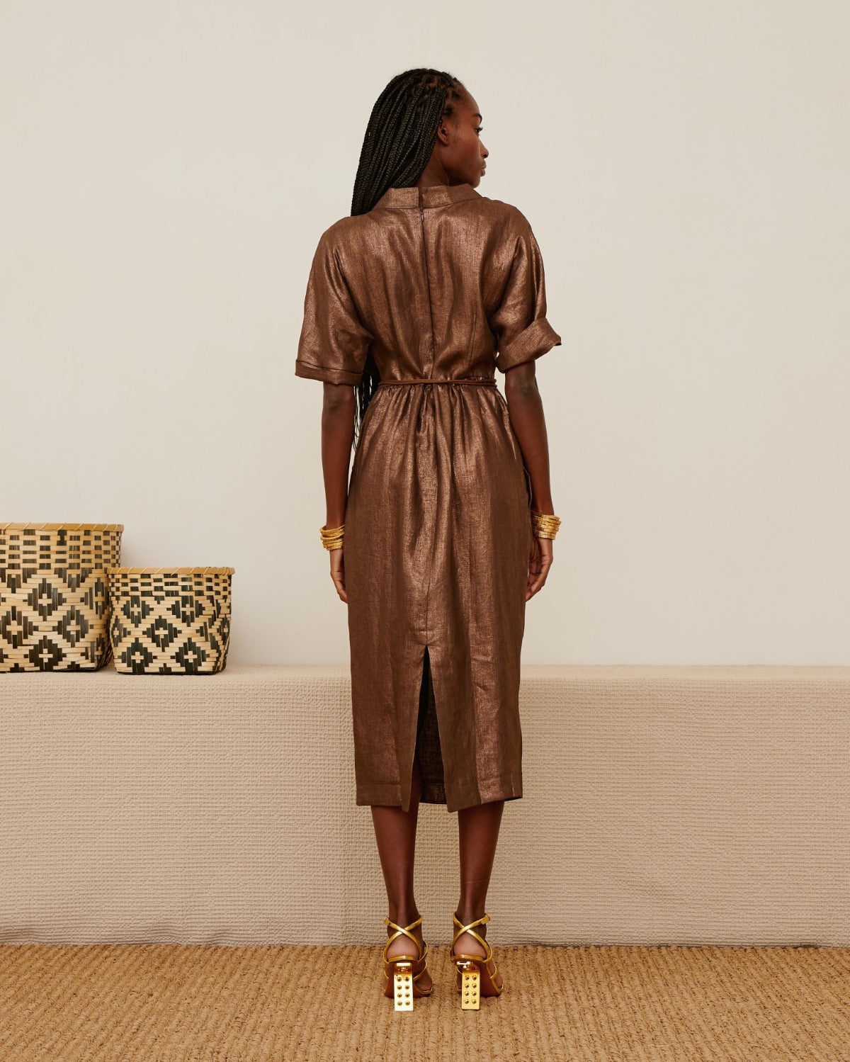 PORT ELISABETH MARRONE