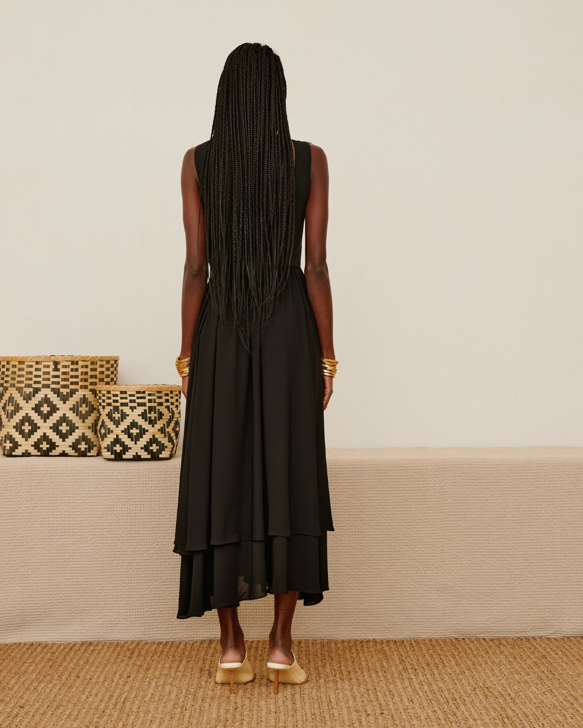 ASMARA NERO
