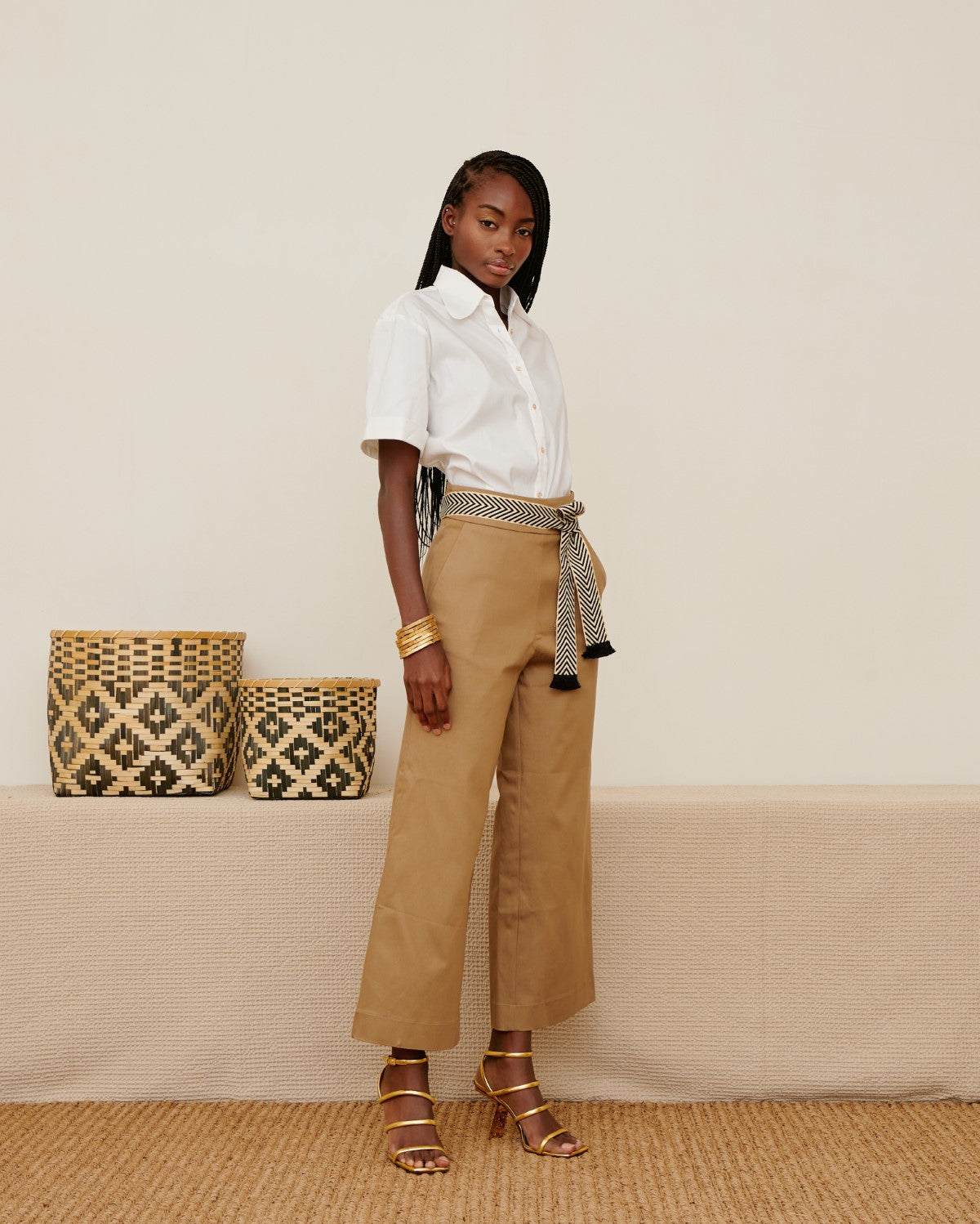 JOHANNESBURG NOCCIOLA