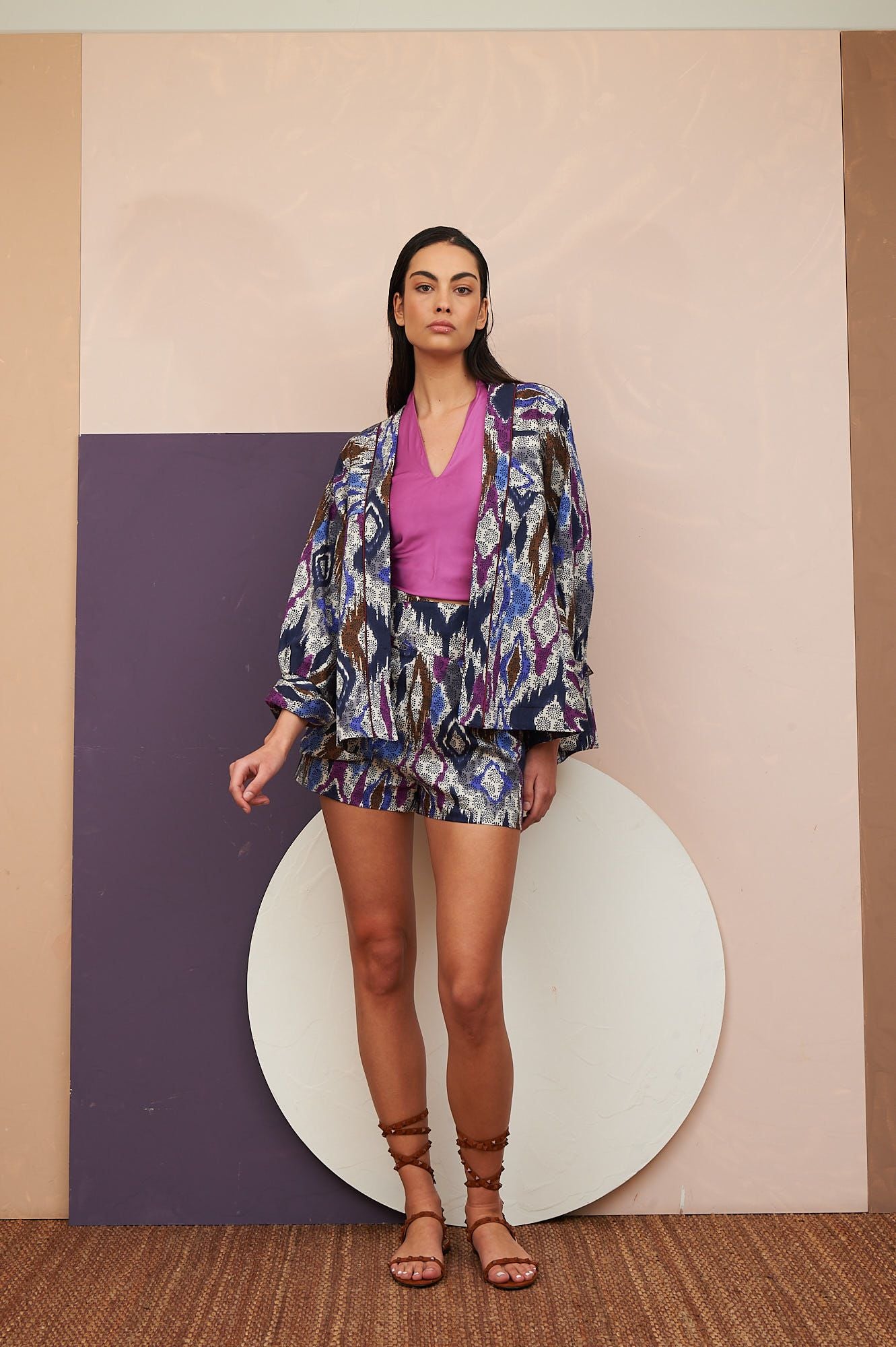 Sanfason Moda © 2025