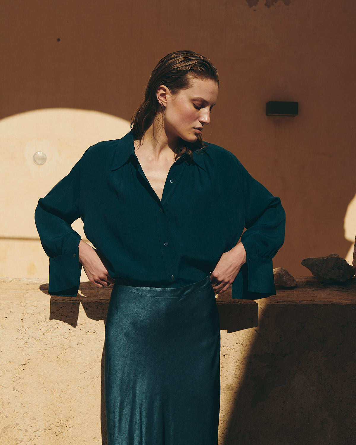 ANTALIA OTTANIO