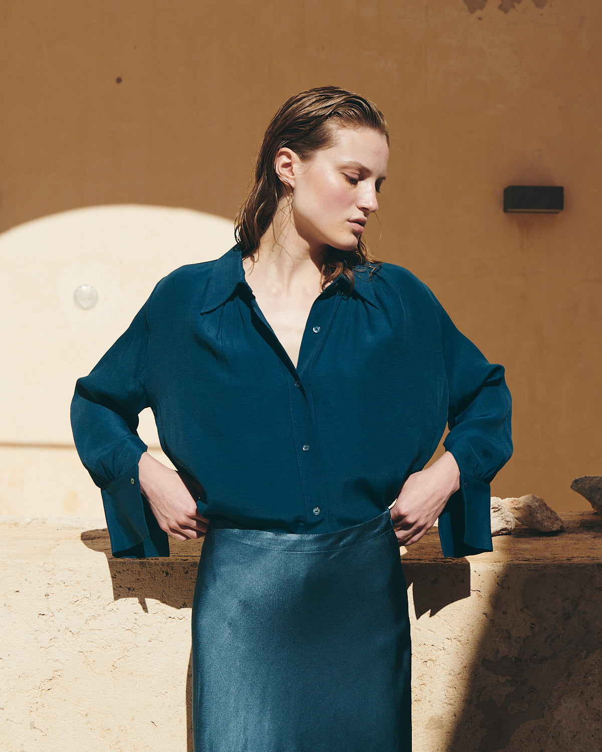 Sanfason Moda © 2025