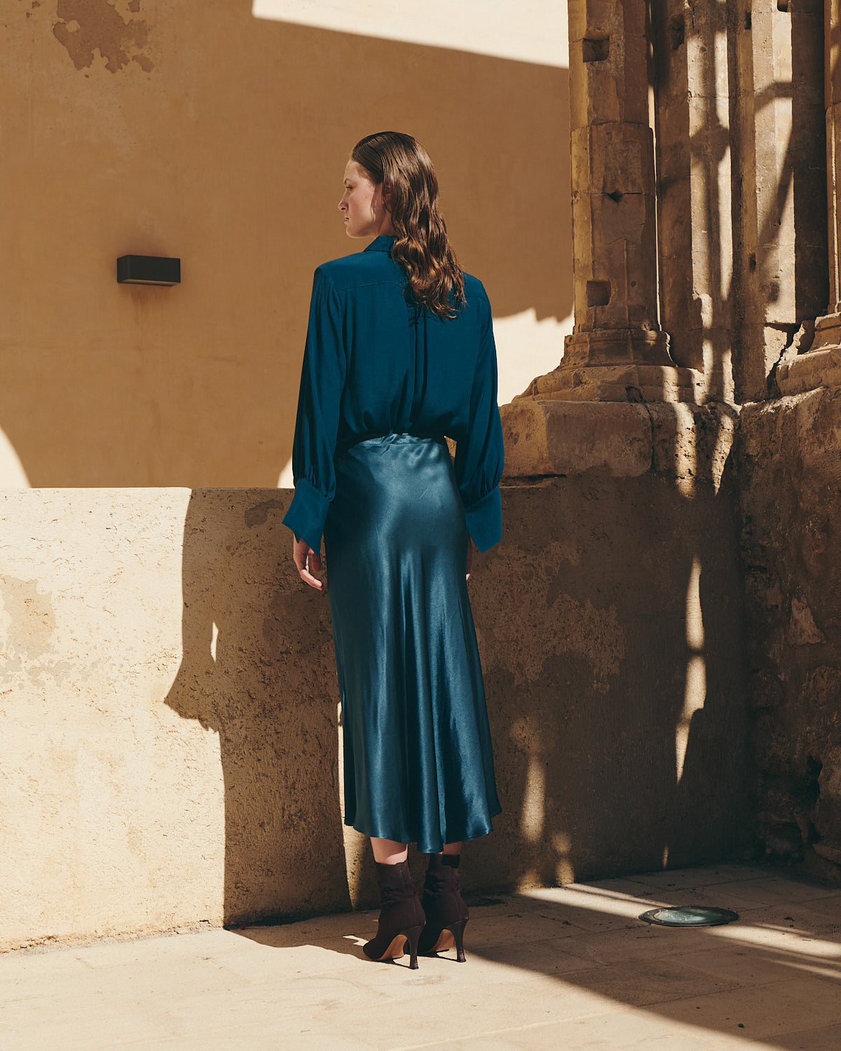 ANTALIA OTTANIO