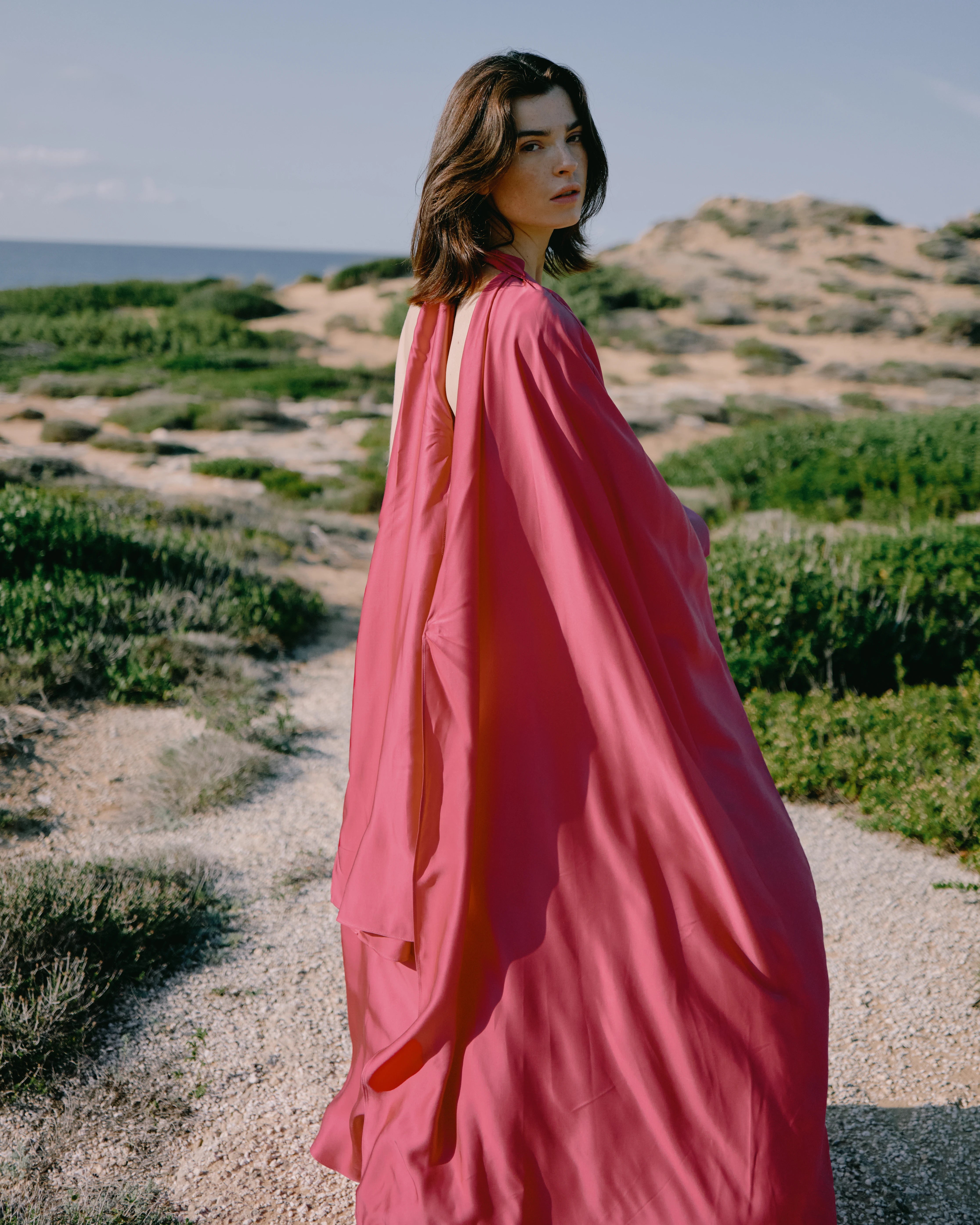 Babilonia Rosa
