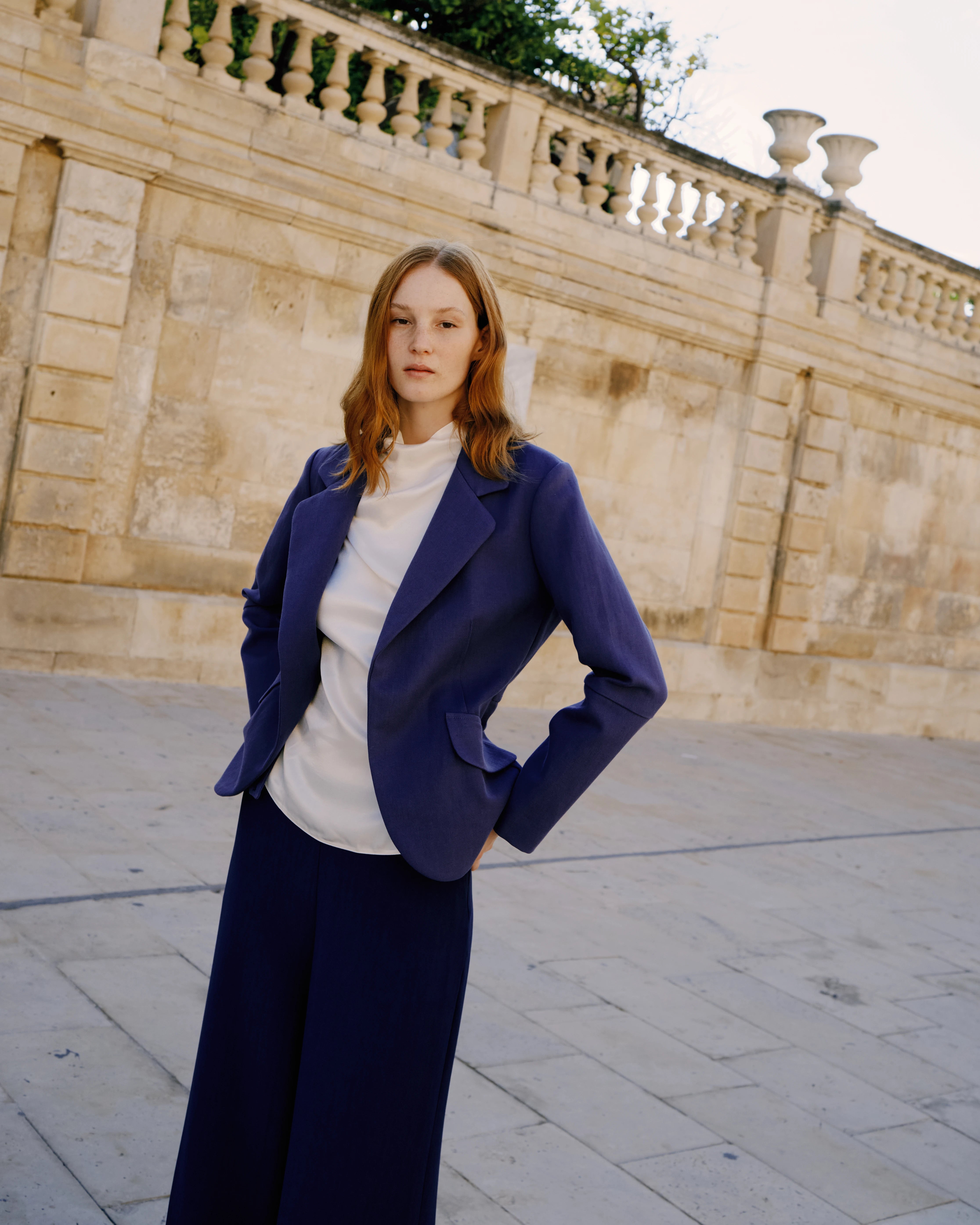 Firenze Bluette