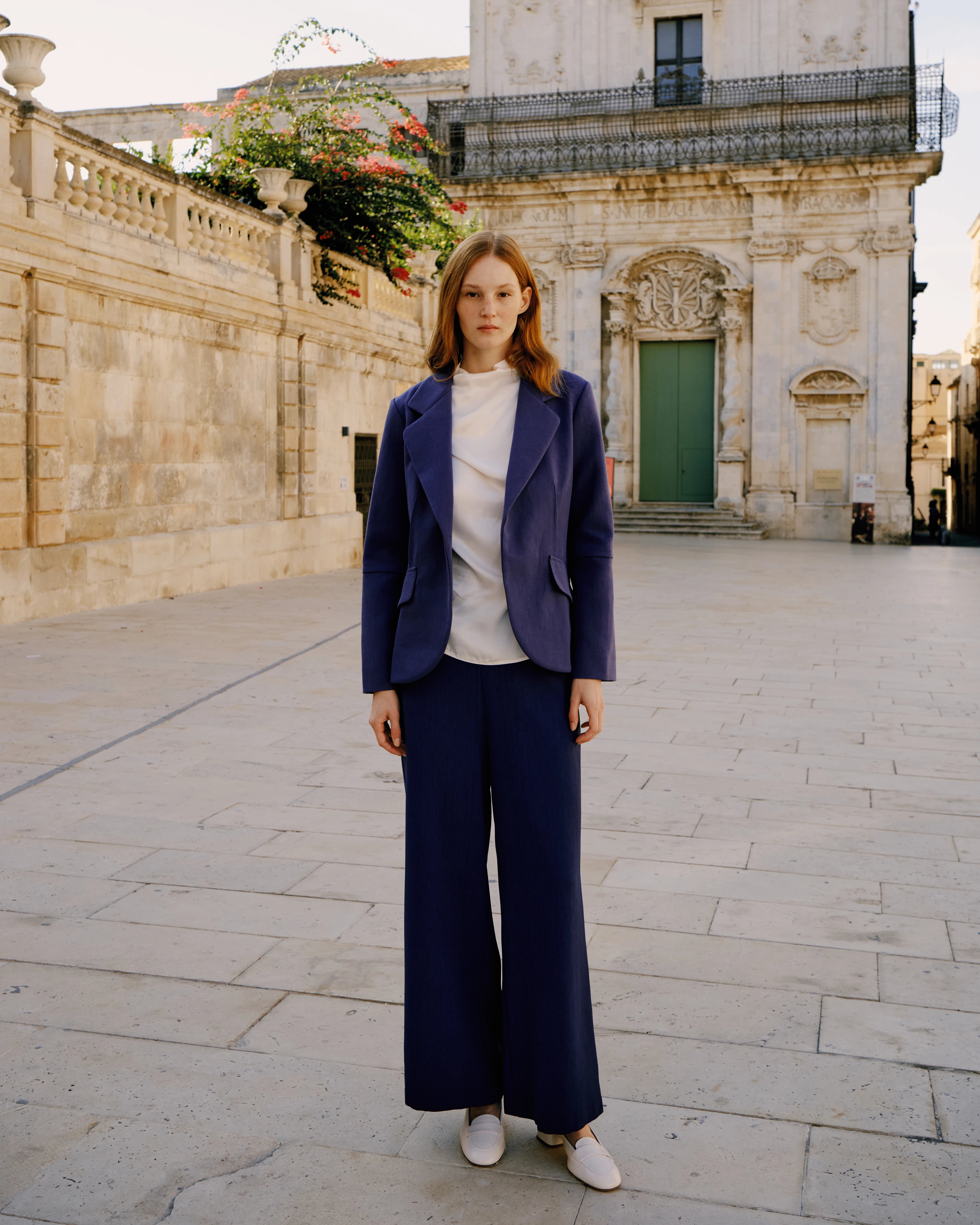 Firenze Blu