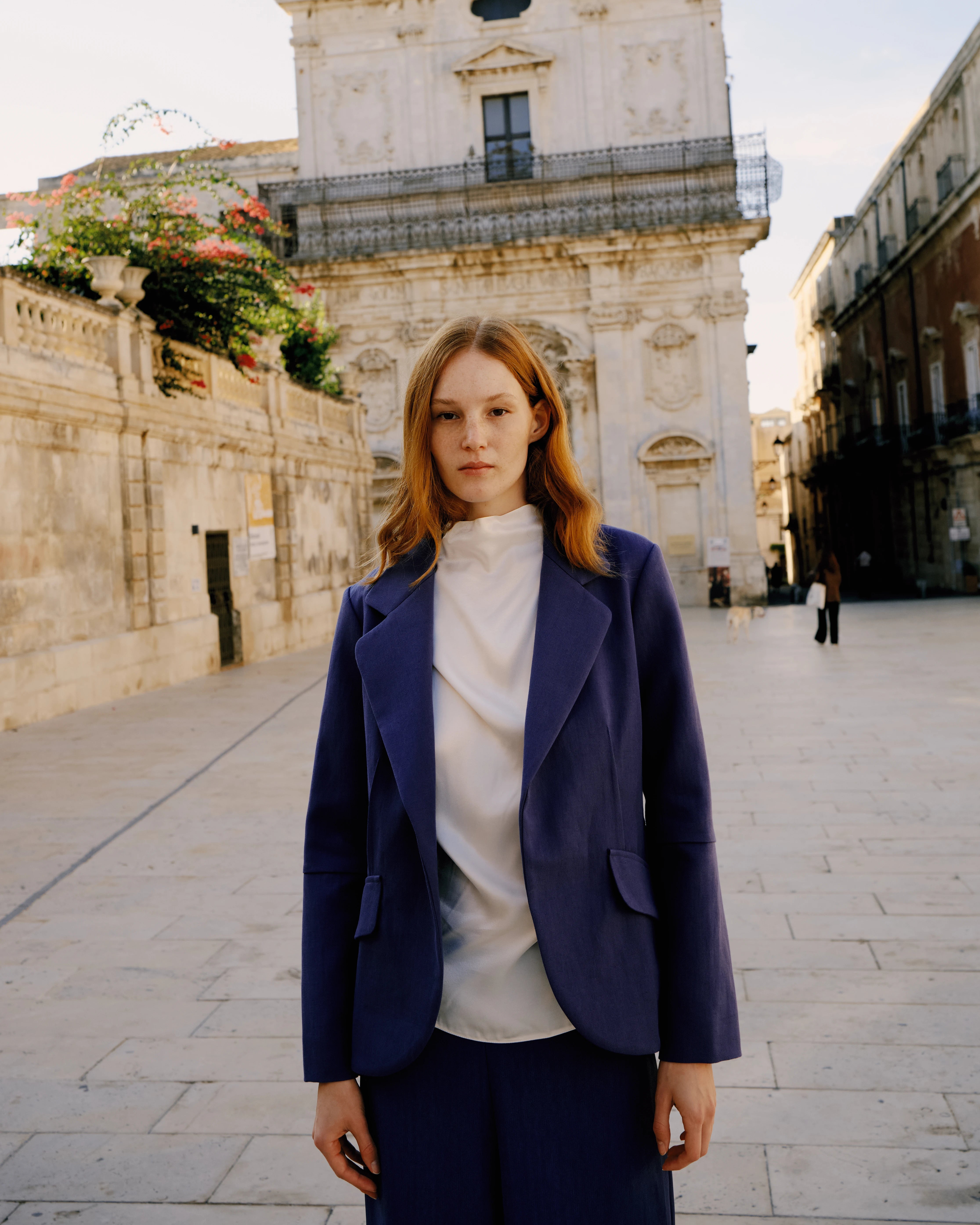 Firenze Bluette