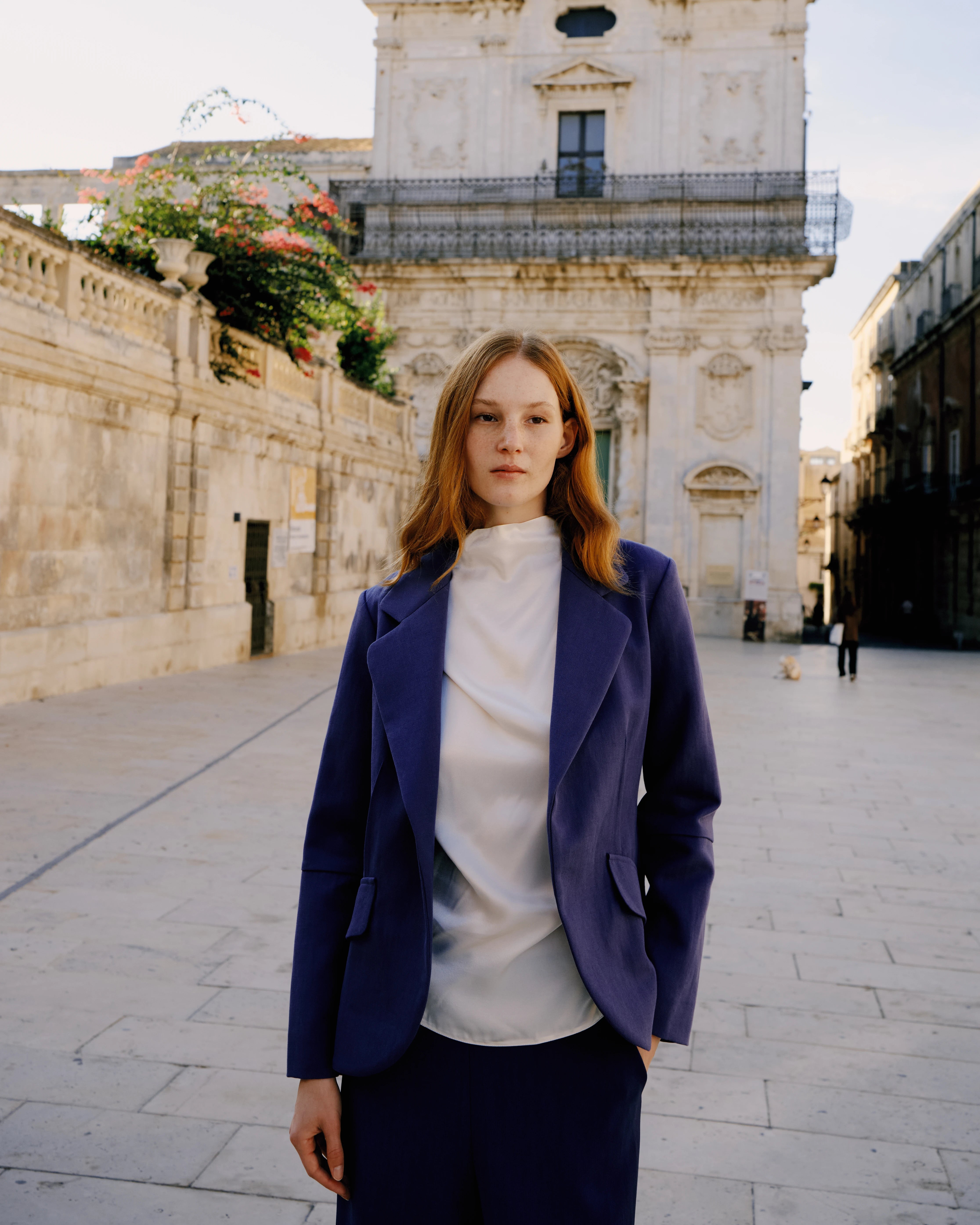 Firenze Bluette