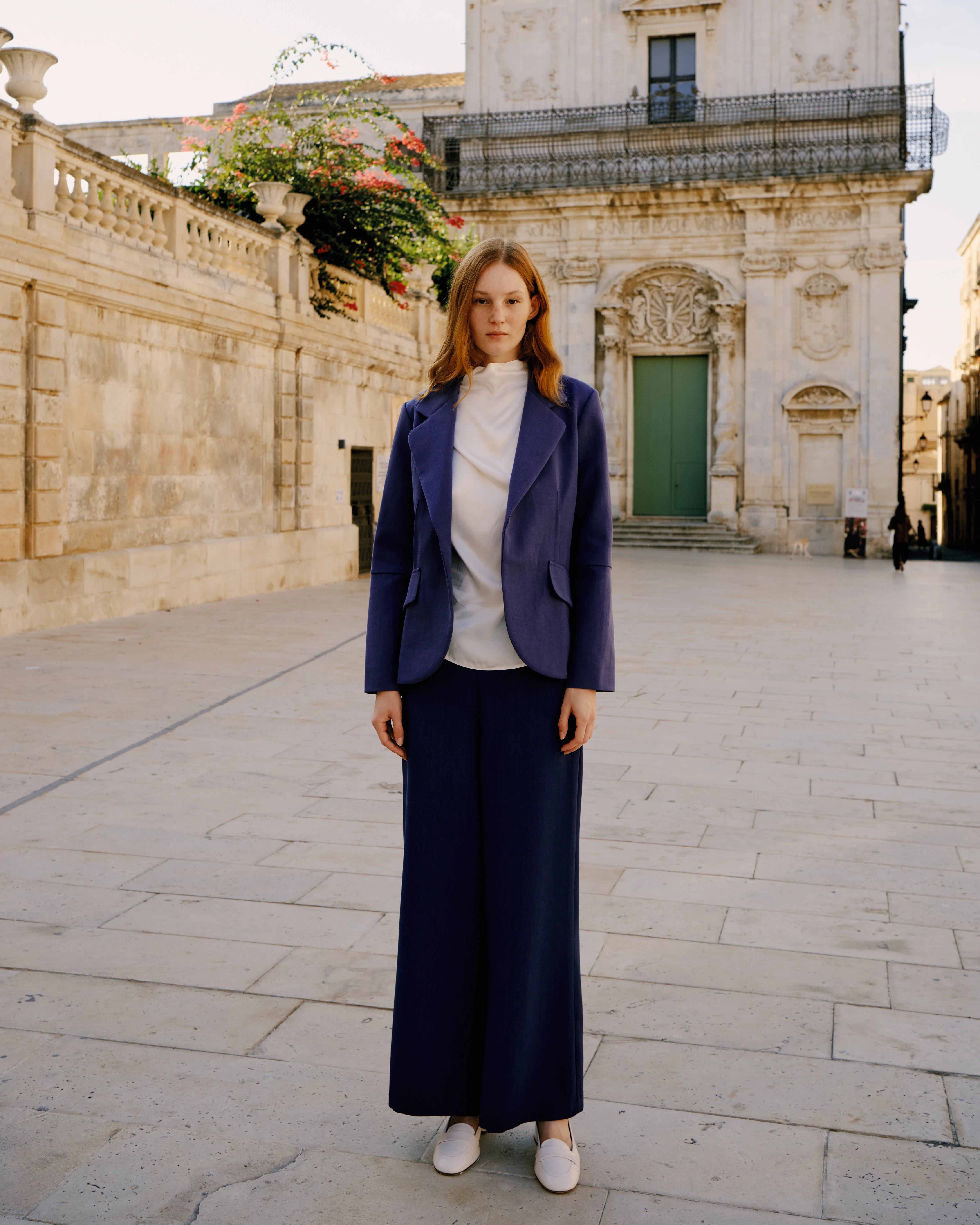 Firenze Bluette