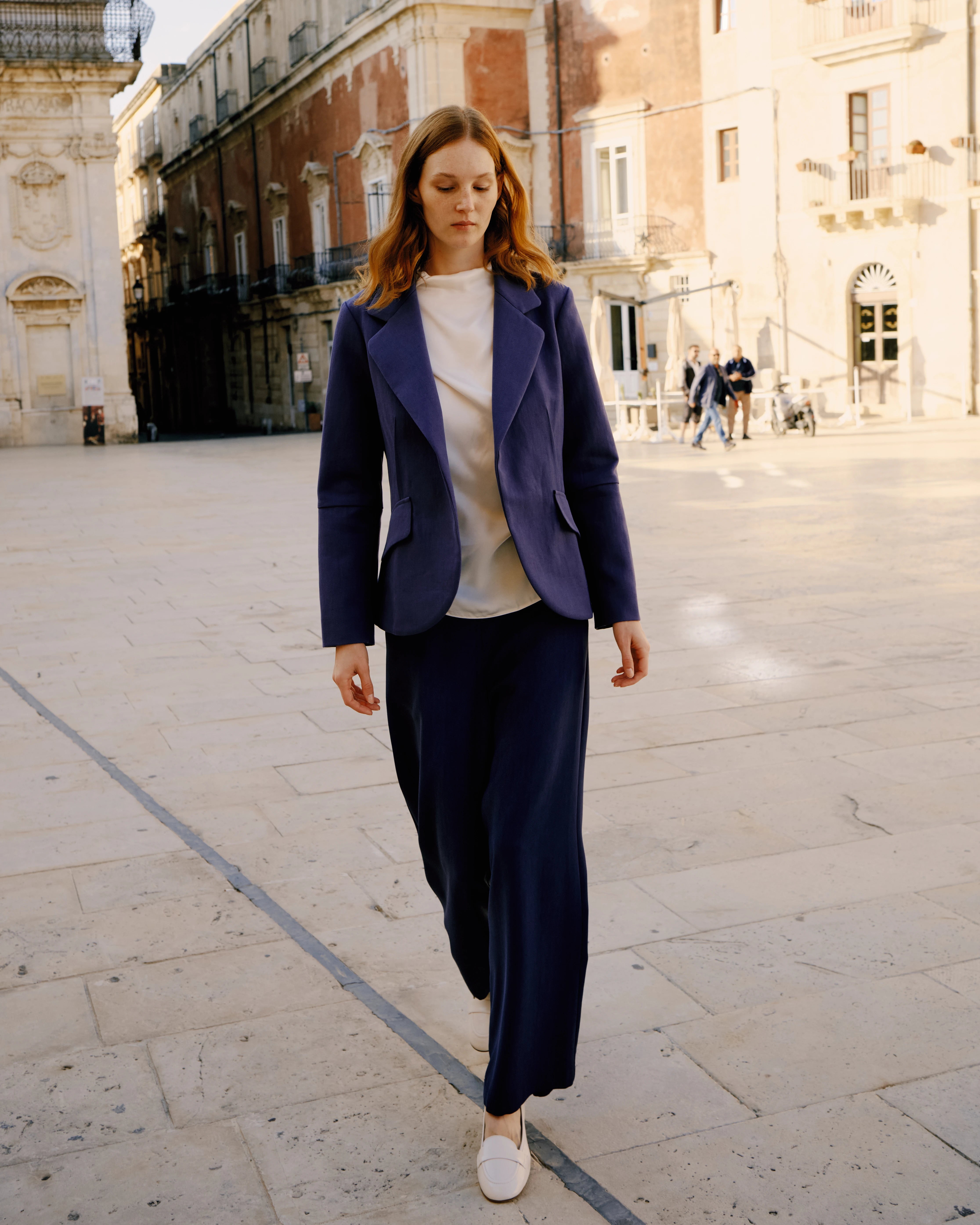 Firenze Bluette